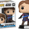 FUNKO POP! Star Wars: Clone Wars - Anakin