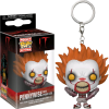 FUNKO Pocket Pop! IT : Pennywise With Spider Legs Pocket POP! Keychain