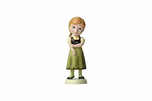 Enesco : Disney Traditions - Anna Growing Up 3 Enesco : Disney Traditions - Anna Growing Up