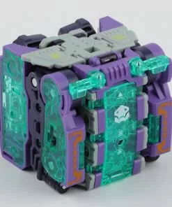 52Toys: Beastbox - (BB-25) JAWBREAKER -断钢齿 14 52Toys: Beastbox - (BB-25) JAWBREAKER -断钢齿