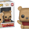 FUNKO Pop! Disney: Christopher Robin - Winnie The Pooh