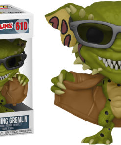 FUNKO POP! Horror: Gremlins 2 - Flashing Gremlins