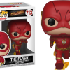 FUNKO Pop! Television: The Flash - The Flash 1 FUNKO Pop! Television: The Flash - The Flash