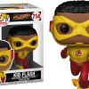 FUNKO Pop! Television: The Flash - Kid Flash 1 FUNKO Pop! Television: The Flash - Kid Flash