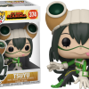FUNKO Pop! Animation: My Hero Academia - Tsuyu