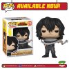 FUNKO Pop! Animation: My Hero Academia - Shota Aizawa