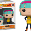 FUNKO Pop! Animation: Dragon Ball Super – Bulma