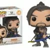 FUNKO POP! Games: Overwatch - Hanzo