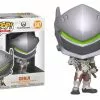 FUNKO POP! Games: Overwatch - Genji
