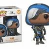 FUNKO POP! Games: Overwatch - Ana 2 FUNKO POP! Games: Overwatch - Ana