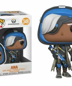 FUNKO POP! Games: Overwatch - Ana