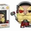 FUNKO POP! Games: Overwatch - Torbjörn