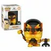 FUNKO POP! Games: Overwatch Torbjörn (Molten Core) [Exclusive]