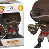 FUNKO POP! Games: Overwatch - Doomfist 2 FUNKO POP! Games: Overwatch - Doomfist