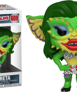 FUNKO POP! Horror: Gremlins 2 - Drag Gremlin