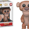 FUNKO Pop! Disney: Christopher Robin - Tigger 2 FUNKO Pop! Disney: Christopher Robin - Tigger