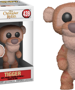 FUNKO Pop! Disney: Christopher Robin - Tigger