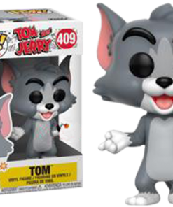 FUNKO POP! Animation: Tom & Jerry - Tom With Explosives (Exclusive)