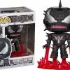 FUNKO Pop! Marvel - Marvel Venom - Venom (Venomized Iron Man )