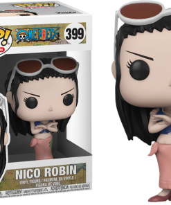 FUNKO Pop! Animation: One Piece - Nico Robin