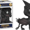 FUNKO Pop! Movies: Fantastic Beasts 2 The Crimes Of Grindelwald - Thestral