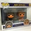 FUNKO Pop! Movies: Fantastic Beasts 2 The Crimes Of Grindelwald - Baby Nifflers 2-pk