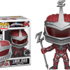 FUNKO Pop! TV: Saban's Power Rangers - Lord Zedd 1 FUNKO Pop! TV: Saban's Power Rangers - Lord Zedd