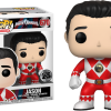 FUNKO Pop! TV: Saban's Power Rangers - Unmasked Tommy