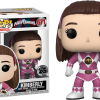 FUNKO Pop! TV: Saban's Power Rangers - Unmasked Kimberly
