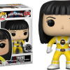 FUNKO Pop! TV: Saban's Power Rangers - Unmasked Trini