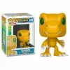 FUNKO Pop! Animation : Dgimon - Agumon