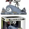 FUNKO POP! Disney : Movie Moments - Nightmare Before Christmas - Jack & Sally On The Hill