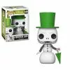 FUNKO POP! Disney: Nightmare Before Christmas - Snowman Jack 1 FUNKO POP! Disney: Nightmare Before Christmas - Snowman Jack
