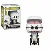 FUNKO POP! Disney: Nightmare Before Christmas - Dr. Finkelstein