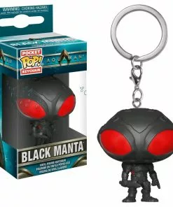 FUNKO Pocket POP! Keychain Pocket Pop! Aquaman -Black Manta