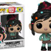 FUNKO POP! Disney: Wreck-It-Ralph 2 - Vanellope 2 FUNKO POP! Disney: Wreck-It-Ralph 2 - Vanellope