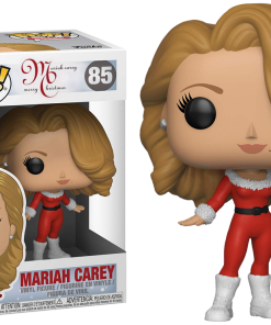 FUNKO POP! Rocks: Music - Mariah Carey