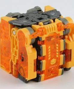 52Toys: Beastbox - (BB-26) THRASHARD -猛鞭