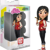 FUNKO Rock Candy: Comfy Princess - Mulan