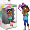 FUNKO Rock Candy: Comfy Princess - Jasmine