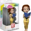 FUNKO Rock Candy: Comfy Princess - Belle