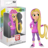 FUNKO Rock Candy: Comfy Princess - Rapunzel 1 FUNKO Rock Candy: Comfy Princess - Rapunzel