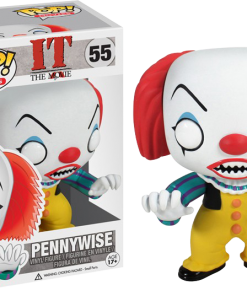 FUNKO Pop! Movies: It - Pennywise (Classic)