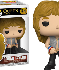 FUNKO POP! Rocks: Queens - Roger Taylor