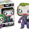FUNKO Pop! Heroes: Batman: The Dark Knight - The Joker