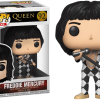 FUNKO Pop! Rocks: Queens - Freddie Mercury