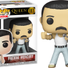 FUNKO Pop! Rocks: Queen - Freddie Mercury Radio Gaga Live Aid 1985
