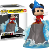 FUNKO POP! Disney : Movie Moments - Mickey's 90th Anniversary - Fantasia Sorcerer Mickey