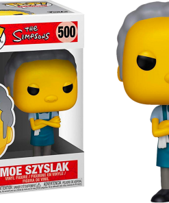 FUNKO Pop! TV: The Simpsons - Moe Szylak