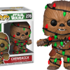 FUNKO POP! Star Wars Holiday - Chewie W- Lights 1 FUNKO POP! Star Wars Holiday - Chewie W- Lights